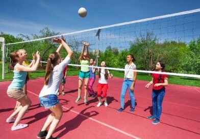 Voleybol Hakkında Bilgiler: Yeni Başlayanlar İçin Kapsamlı Rehber