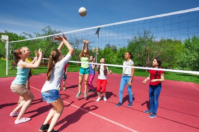 Voleybol Hakkında Bilgiler: Yeni Başlayanlar İçin Kapsamlı Rehber