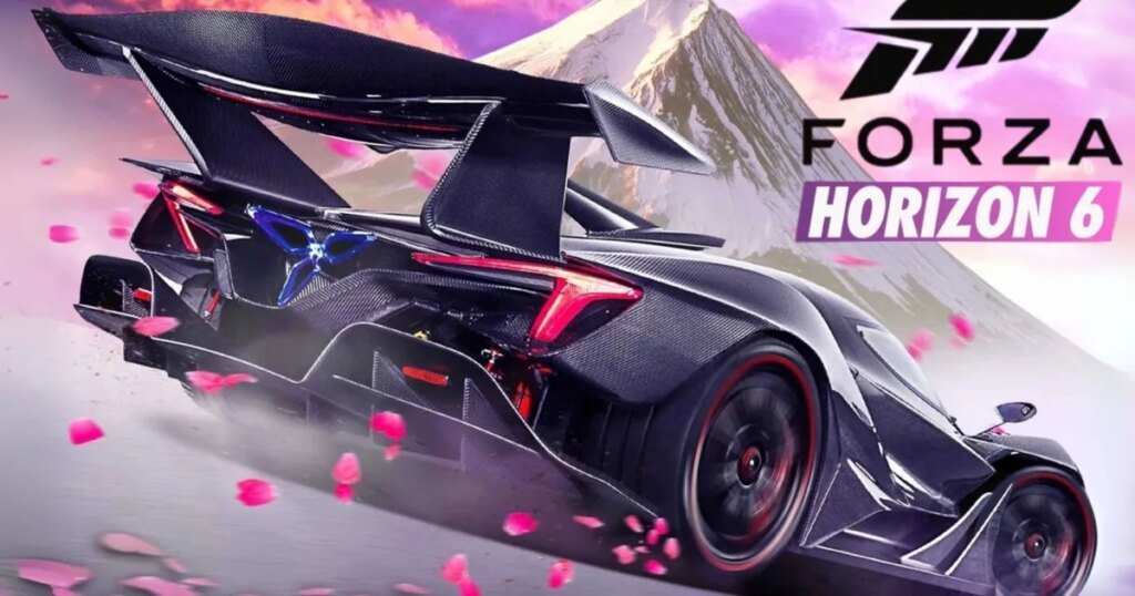 GeForce Now, Forza Horizon 6 ve Disco Elysium'un İlginç Yeni Yakınını Tanıttı!