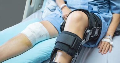 Yüksek Tibial Osteotomi Nedir?