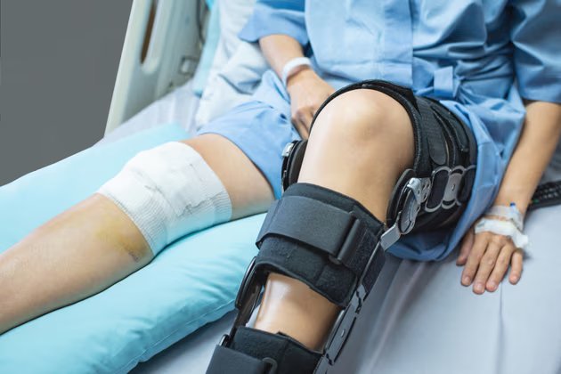 Yüksek Tibial Osteotomi Nedir?