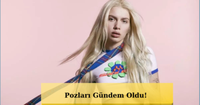 Tatilde Olay Paylaşım! Bir Müjde Daha Verdi