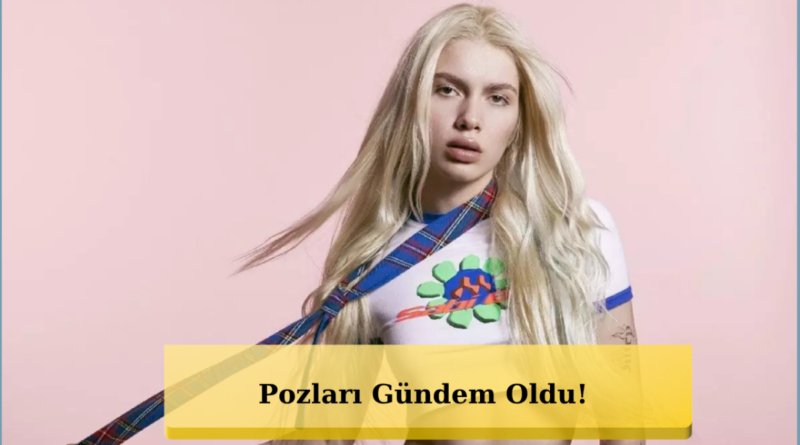 Tatilde Olay Paylaşım! Bir Müjde Daha Verdi