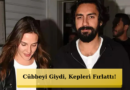 Alina Boz Mezun Oldu! Umut Evirgen'den Gurur Dolu Paylaşım!