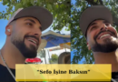 Sefo Yalova'da Tanımadığı Pazarcıyla Sohbet Etti