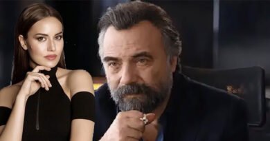 Oktay Kaynarca ve Fahriye Evcen 'HAMAL'da Partner Oldular!