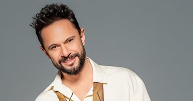 Yeni Single: "Ben Daha Ölmedim"