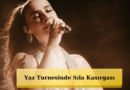 Bodrum'dan Kıbrıs'a Uçan Şehirlerarası Sahne Fırtınası! Sıla Rekora Koşuyor!