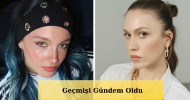 Manifest Zeynep Oktay'ın 2020'de Ünlü Fenomene Verdiği Cevap Olay Yarattı!