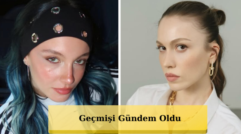 Manifest Zeynep Oktay'ın 2020'de Ünlü Fenomene Verdiği Cevap Olay Yarattı!