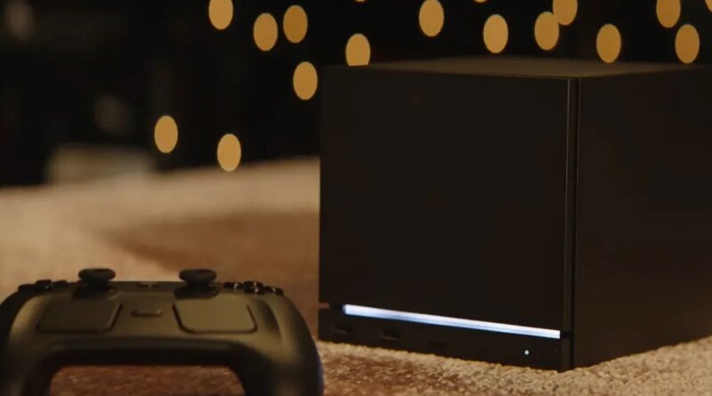 Konsol Savaşları Bir Kenara! Steam Machine, Tembel PC Portlarına Son Verebilir
