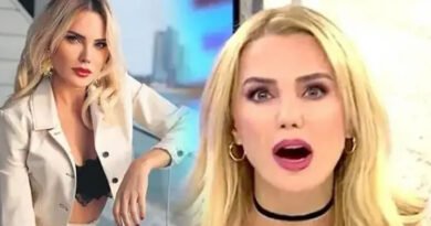 İddialara Cevap Verildi: "Resmi Evliliğim Olmayan Biriyle Beraberim"