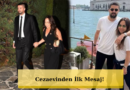 Ebru Gündeş'in Eski Eşinden Şok Edici Mektup! İlk Kez Konuştu!