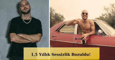 Feyyaz Yiğit'le Aynı Karede! Ben Fero'nun Geri Dönüş İddiası