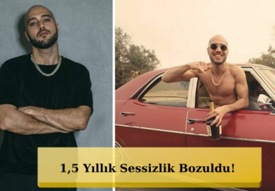 Feyyaz Yiğit'le Aynı Karede! Ben Fero'nun Geri Dönüş İddiası