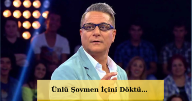 Mehmet Ali Erbil Canlı Yayında Gözyaşlarına Hakim Olamadı!