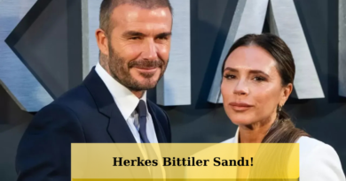 David ve Victoria Beckham'ın 27 Yıllık Evliliğinde Şoke Eden İtiraf!