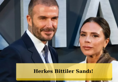David ve Victoria Beckham'ın 27 Yıllık Evliliğinde Şoke Eden İtiraf!