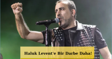 Haluk Levent'i Sarstı: Eski Saymandan Peş Peşe Gelen İddialar