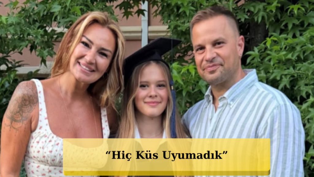 18 Yıllık Evliliğin İpuçları Paylaşıldı!