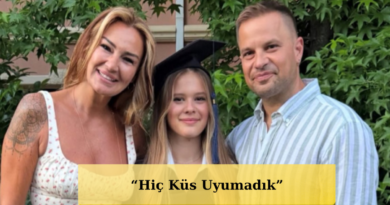 18 Yıllık Evliliğin İpuçları Paylaşıldı!