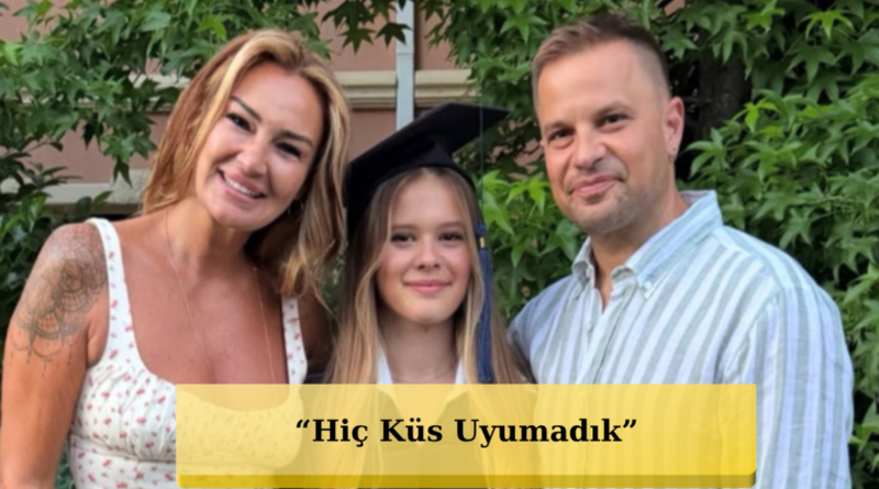 18 Yıllık Evliliğin İpuçları Paylaşıldı!