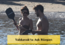 Nesrin Cavadzade ve Eşi Kadir Taner Uçar’ın Balayı Gibi Bodrum Tatili!