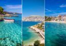 Arnavutluk Rivierası’nın Parlayan Yıldızları: Himara, Saranda ve Ksamil