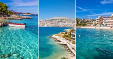 Arnavutluk Rivierası’nın Parlayan Yıldızları: Himara, Saranda ve Ksamil