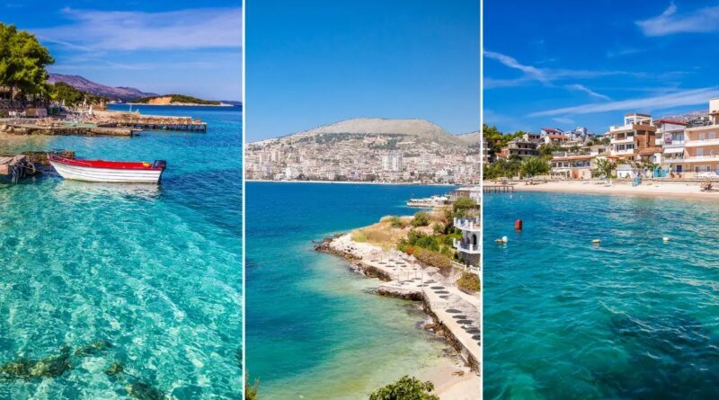 Arnavutluk Rivierası’nın Parlayan Yıldızları: Himara, Saranda ve Ksamil