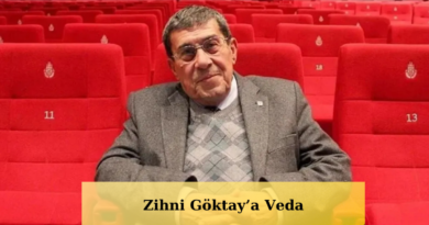 Türk Tiyatrosunun Acı Günü: Büyük Usta Zihni Göktay 81 Yaşında Hayatını Kaybetti!