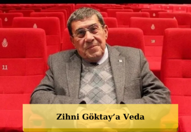 Türk Tiyatrosunun Acı Günü: Büyük Usta Zihni Göktay 81 Yaşında Hayatını Kaybetti!