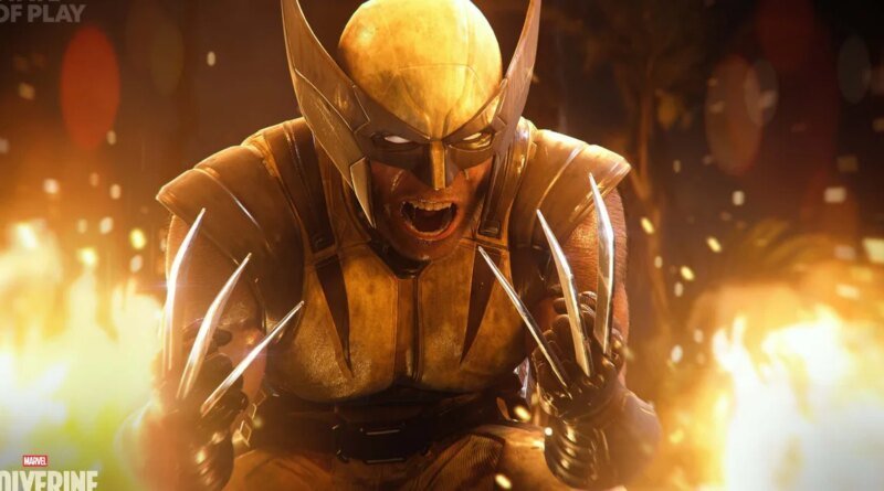Marvel’ın Wolverine'i: 15 Eylül'de Çıkış Yapacak, Kanlı Oyun Aksiyonunu Tanıtıyor!