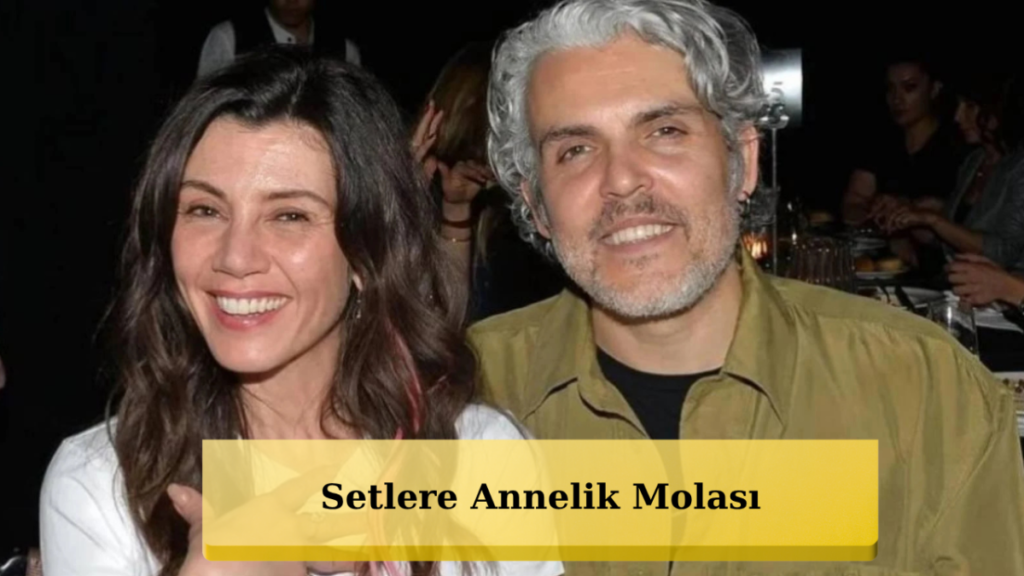 Bebek Heyecanında Flaş Gelişme! Cinsiyet Belli Oldu!