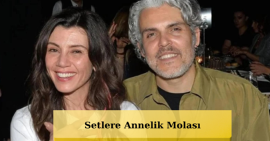 Bebek Heyecanında Flaş Gelişme! Cinsiyet Belli Oldu!