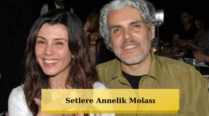 Bebek Heyecanında Flaş Gelişme! Cinsiyet Belli Oldu!