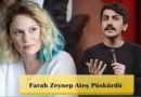 Deniz Göktaş Tutuklandı! Farah Zeynep Sert Açıklamada Bulundu