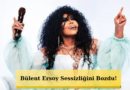 Bülent Ersoy'un Çarpıcı Hamlesi: Fragmanı Baştan Yaratıldı!