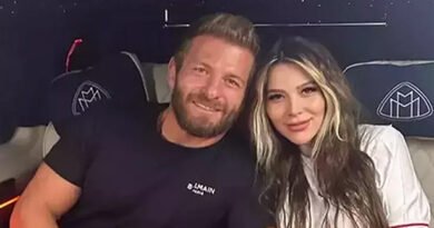 İlayda Şeker ve İsmail Balaban'dan 2. Bebek Müjdesi!