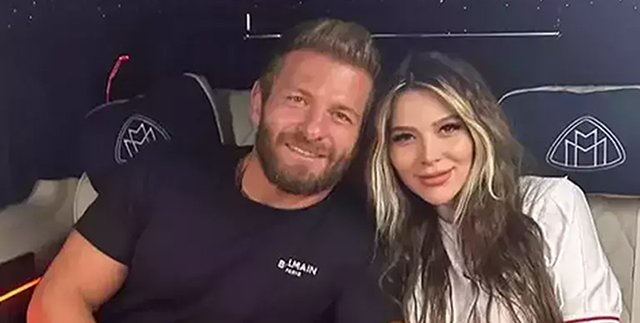 İlayda Şeker ve İsmail Balaban'dan 2. Bebek Müjdesi!