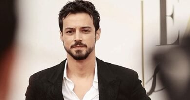 Mert Yazıcıoğlu Yeni Projesi İçin Karar Verdi!