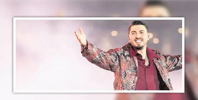 BLOK3 Sahneye Tahtla Çıktı!