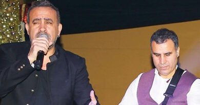 Haluk Levent'in Kardeşi Tutuklandı!
