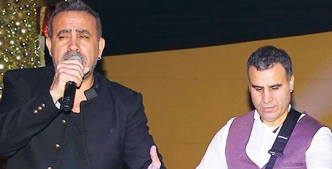 Haluk Levent'in Kardeşi Tutuklandı!