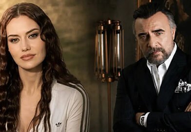 Oktay Kaynarca ve Fahriye Evcen Partner Oldular!