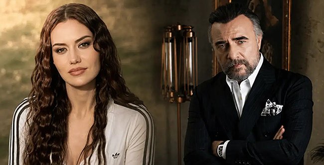 Oktay Kaynarca ve Fahriye Evcen Partner Oldular!
