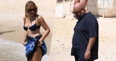 Çeşme'de Aşk Başkadır!