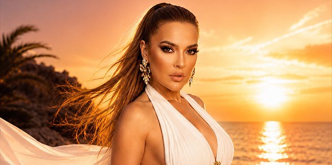 Demet Akalın'ın Yeni Şarkısı: “Bi’ Şey Mi Dedín?”