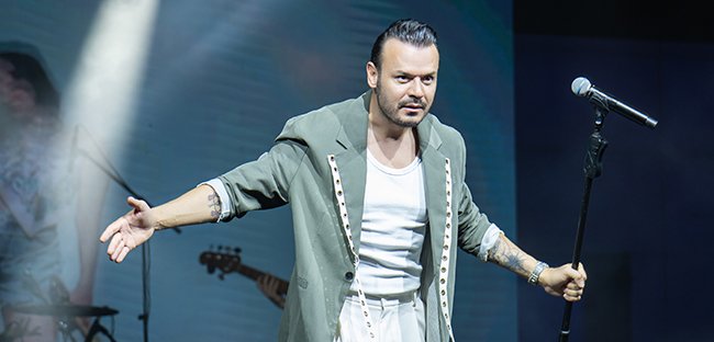 Yeni Bir Tartışma: 'Popçuların Stadyum Konserlerine İnanmıyorum!'