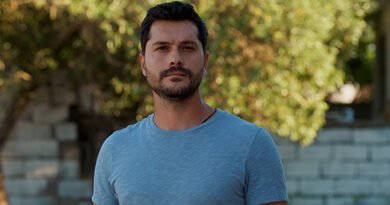 Doğanın Kanunu: “HATIRLADIM SENİ… SEN O'SUN!”